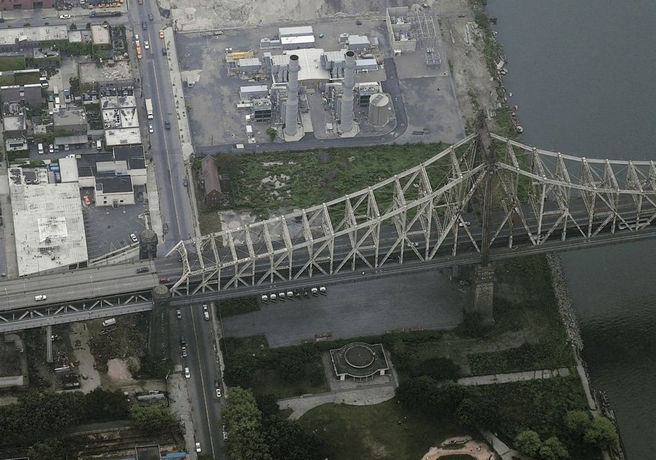 East River Bridges - Queensborough Bridge - 59th Street Bridge: Queensborough Bridge - 59th Street Bridge 10
